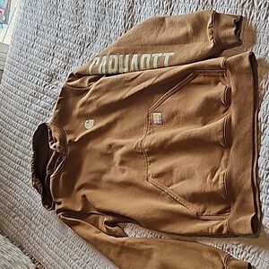 COPY - Carharrt Hoodie